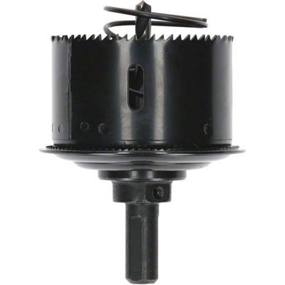 Bosch Accessories 2608594268 2608594268 Gatenzaag 68 mm 1 stuk(s)