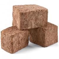 Natures Variety freeze dried chunks beef - thumbnail