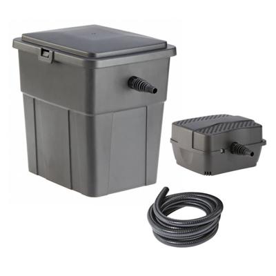 Pondoclear set 4000 Pontec - Pontec