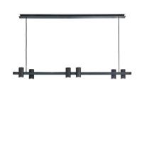 Serax Sofisticato Nr. 27 Hanglamp - Zwart - thumbnail