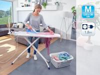 Leifheit 72578 Strijktafel Fashion M Plus 120 x 38 cm - thumbnail
