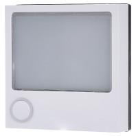 Ritto by Schneider 1875170 Accessoires voor deurintercom Wit - thumbnail