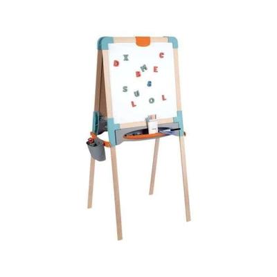 Smoby Houten tekenbord