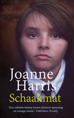 Schaakmat - Joanne Harris - ebook