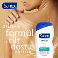 Sanex Douchegel Expert Hydrating - thumbnail