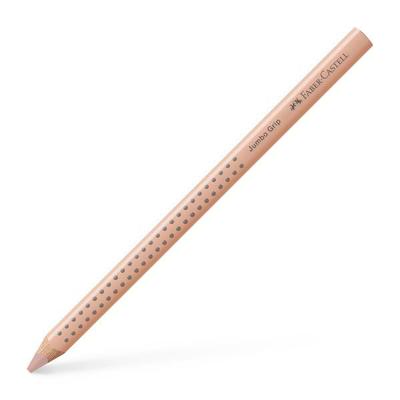 Faber Castell Kleurpotlood Jumbo Grip - 32 huidskleurtint beige rood