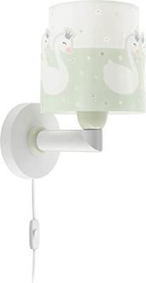 Dalber Groen wandlampjeSweet Love Green - 61719H