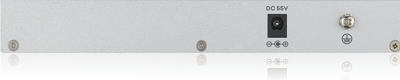 Schakelaar ZyXEL GS1200-5HPV3-EU0101F Schakelaar ZyXEL GS1200-5HPV3-EU0101F