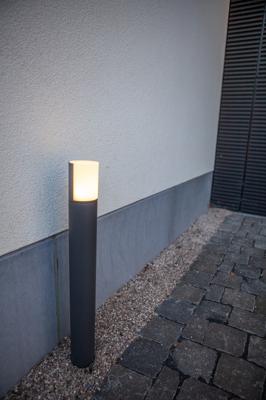 Lutec Cyra Staande LED-buitenlamp