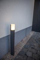 Lutec Cyra Staande LED-buitenlamp - thumbnail
