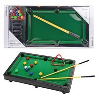 Mini Biljarttafel - thumbnail