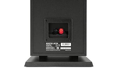 Polk: Monitor XT60 Vloerstaande Speaker - zwart - thumbnail