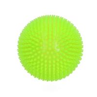 Dog Comets Exoplanet Green L - thumbnail
