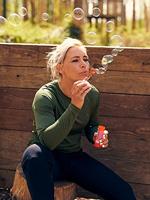 Fusion C3 Longsleeve Shirt Dames - thumbnail