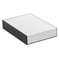 Externe Harde Schijf Seagate STKY1000401 Zilverkleurig 1 TB HDD - thumbnail