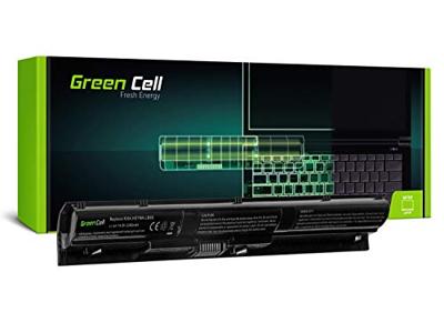 Green Cell KI04 HP90 Laptopaccu 14.8 V 2200 mAh HP Green Cell KI04 HP90 Laptopaccu 14.8 V 2200 mAh HP