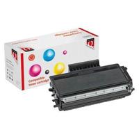 Toner Quantore alternatief tbv Brother TN-3170BK zwart - thumbnail