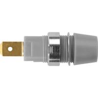 Schützinger Veiligheids-opbouwbus Grijs 1 stuk(s) - thumbnail