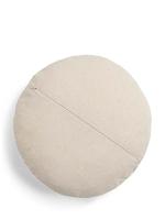 Essenza Essenza Gigi cushion Pale Beach 45 cm round - thumbnail