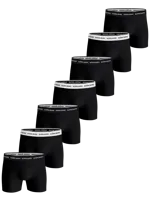 Bjorn Borg 7-pack heren boxershort - Cotton stretch - thumbnail