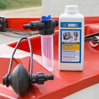 Zoutverwijderaar voor motoren Sadira Boot 1 L - thumbnail