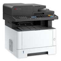 Multifunctional laser kyocera ecosys ma3500fx - thumbnail