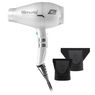 Parlux Digitalyon & Magic Sense Antracite Föhn 1St Parlux Digitalyon & Magic Sense Antracite Föhn 1St