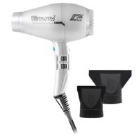 Parlux Digitalyon & Magic Sense Antracite Föhn 1St - thumbnail