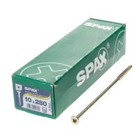 Spax-s t-star pk t50 gelb 10x 280- - thumbnail