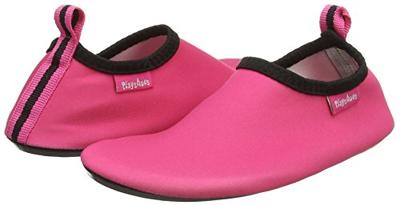 Playshoes UV waterschoenen Uni Fuchsia Maat