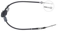 Handremkabel K13846 - thumbnail