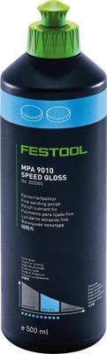 Festool MPA 9010 BL/0.5 L Poetsmateriaal - 202050 Festool MPA 9010 BL/0.5 L Poetsmateriaal - 202050