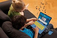 Laptop Lexibook Batman - thumbnail