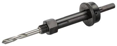 Bahco Sneluitwerp gatzaaghouder voor gatzagen van 16 tot 30 mm - 3834-ARBR-930ESM