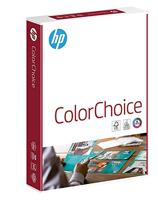 Kleurenlaserpapier HP Color Choice A4 120gr wit 250vel - thumbnail