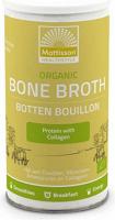 Biologische Runder Botten Bouillon - 180 gram - thumbnail
