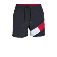 Tommy Hilfiger zwemshort zwart - thumbnail