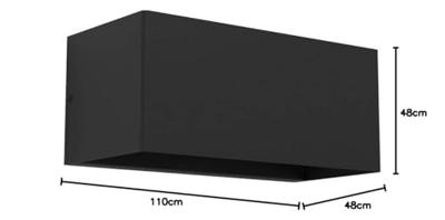 Eglo WandspotLesmo voor buiten - 900292