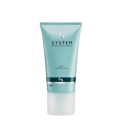 System Professional Purify Shampeeling P4 150 ml