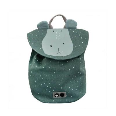Trixie Kinderrugzak Backpack - grijs