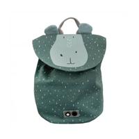 Trixie Kinderrugzak Backpack - grijs - thumbnail