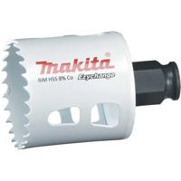 Makita Accessoires Gatzaag 48x44mm hout/metaal - E-03816 E-03816 - thumbnail