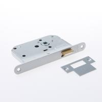 Nemef loopslot - doornmaat 50 mm - 1255/2 - staal gelakt - thumbnail