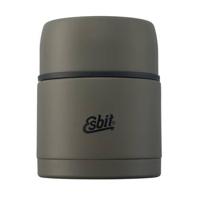 Voedselthermos ESBIT Food Jug 500ml, olijfgroen - thumbnail