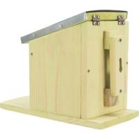 TRIXIE VOEDERHUIS EEKHOORN 18X12X24 CM - thumbnail