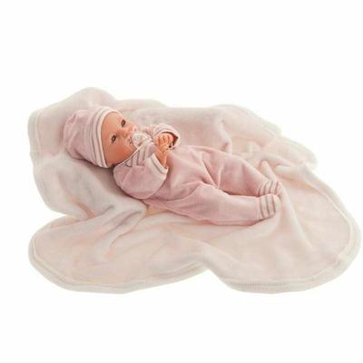 Babypop Antonio Juan Bimba Tears 37 cm