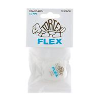 Dunlop Tortex Flex Standard plectrums 1.00 mm (12 stuks) - thumbnail