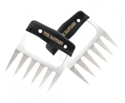 The Bastard Killer Claws