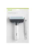 Cricut Applicator & Remover gereedschapsset grijs, wit - thumbnail