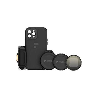 PolarPro LiteChaser iPhone 12 Pro Filmmaker Kit
